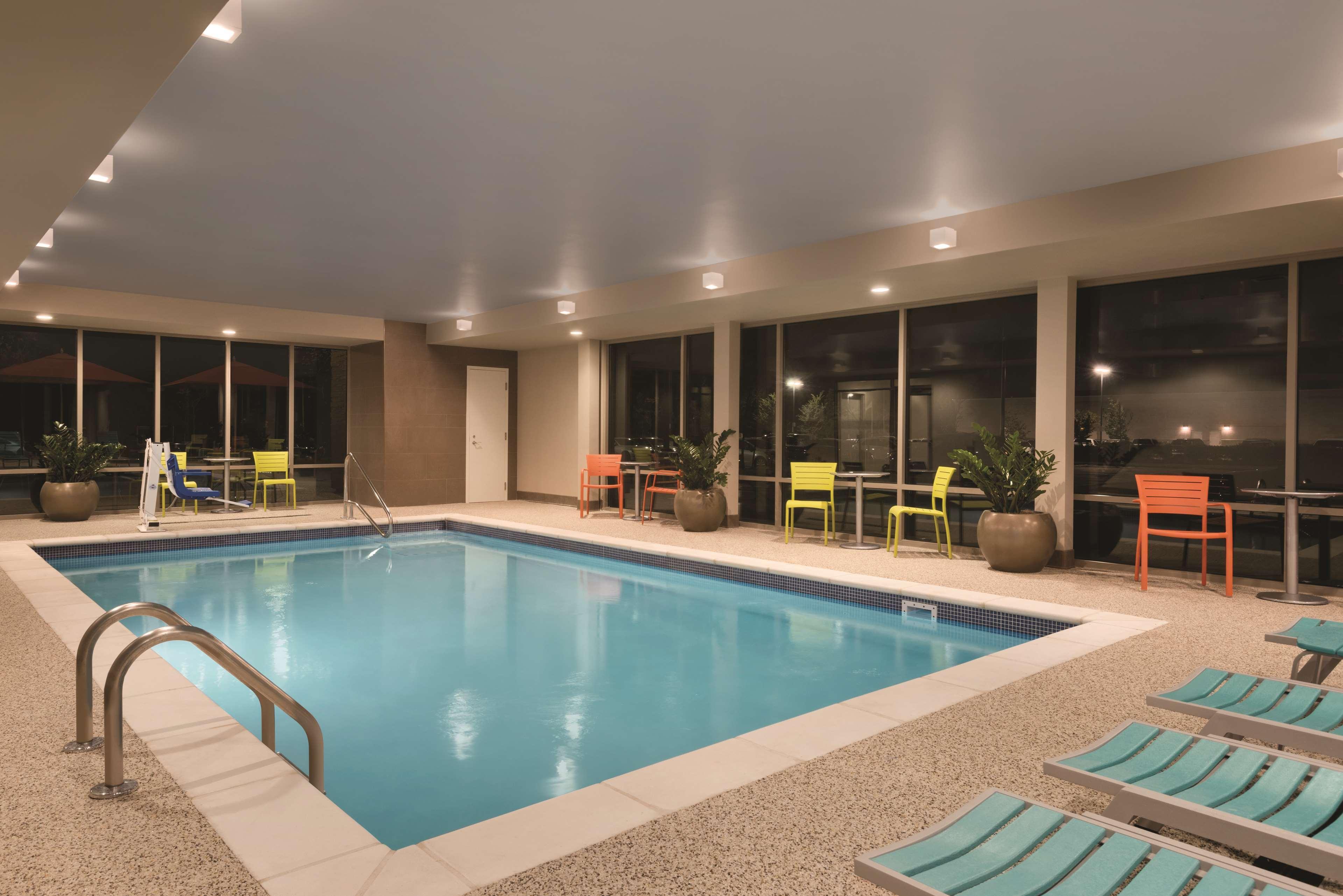 Home2 Suites By Hilton Columbus Dublin Bagian luar foto