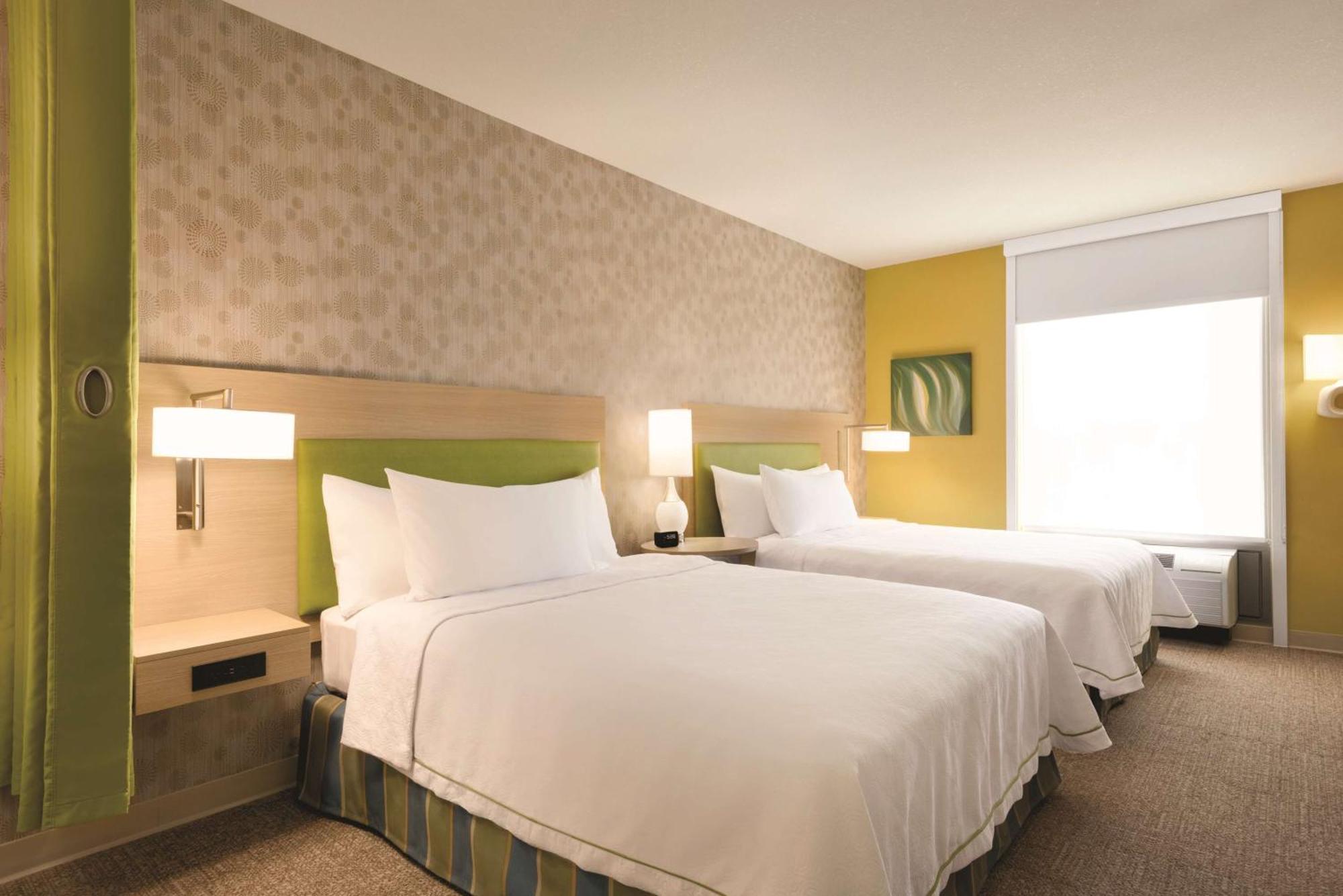 Home2 Suites By Hilton Columbus Dublin Bagian luar foto