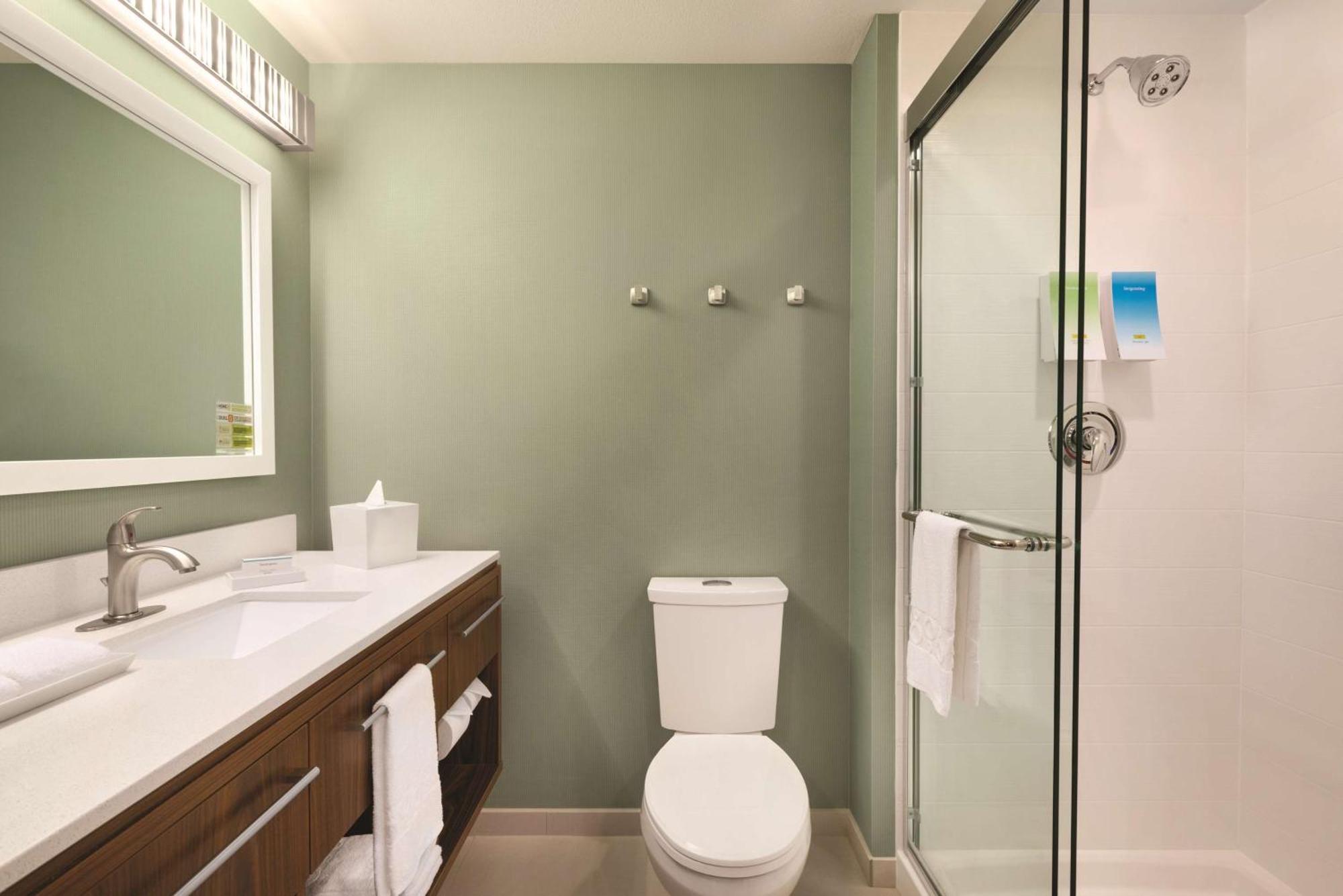 Home2 Suites By Hilton Columbus Dublin Bagian luar foto