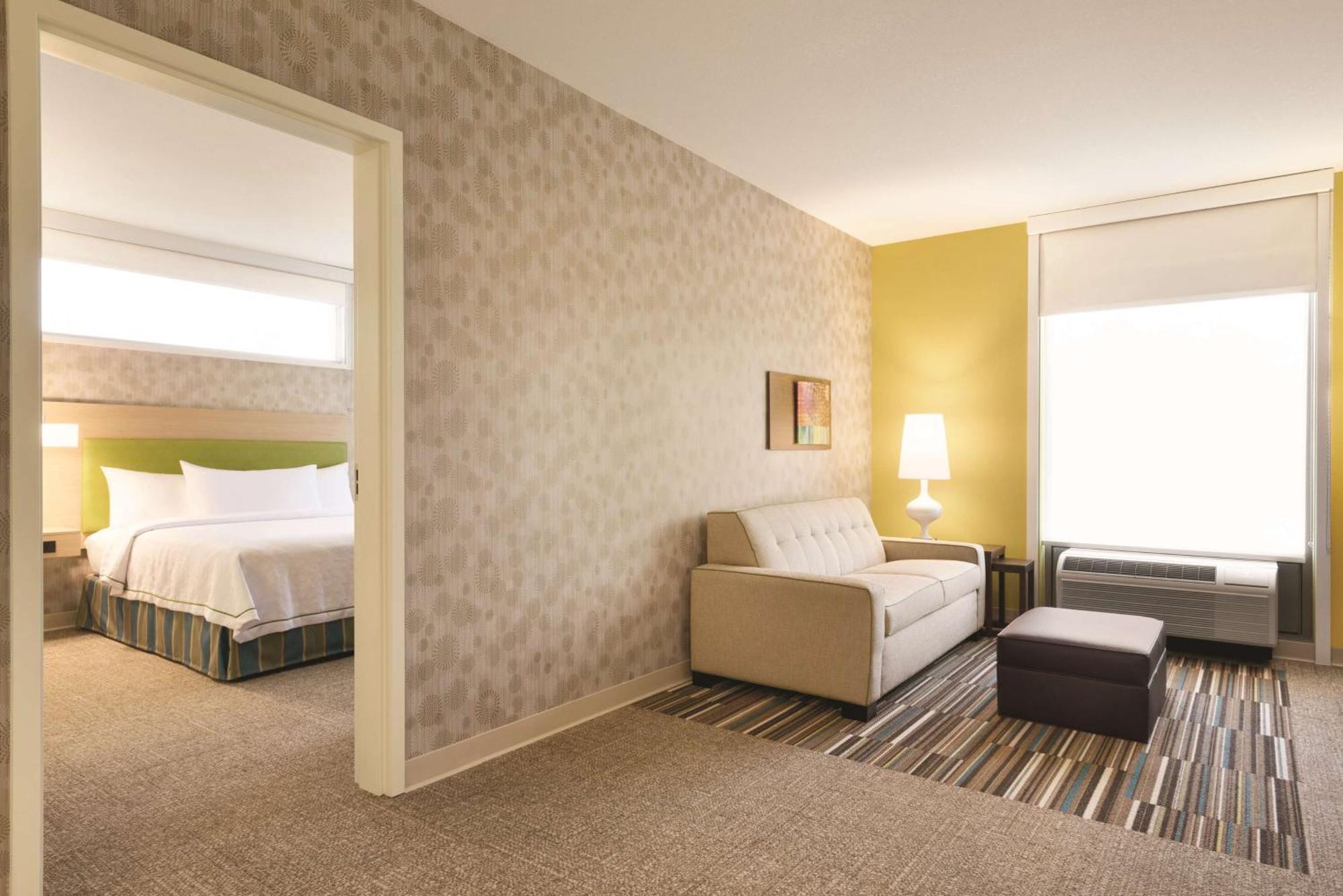 Home2 Suites By Hilton Columbus Dublin Bagian luar foto