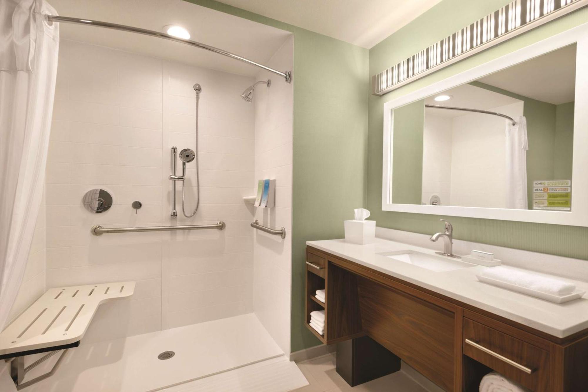 Home2 Suites By Hilton Columbus Dublin Bagian luar foto
