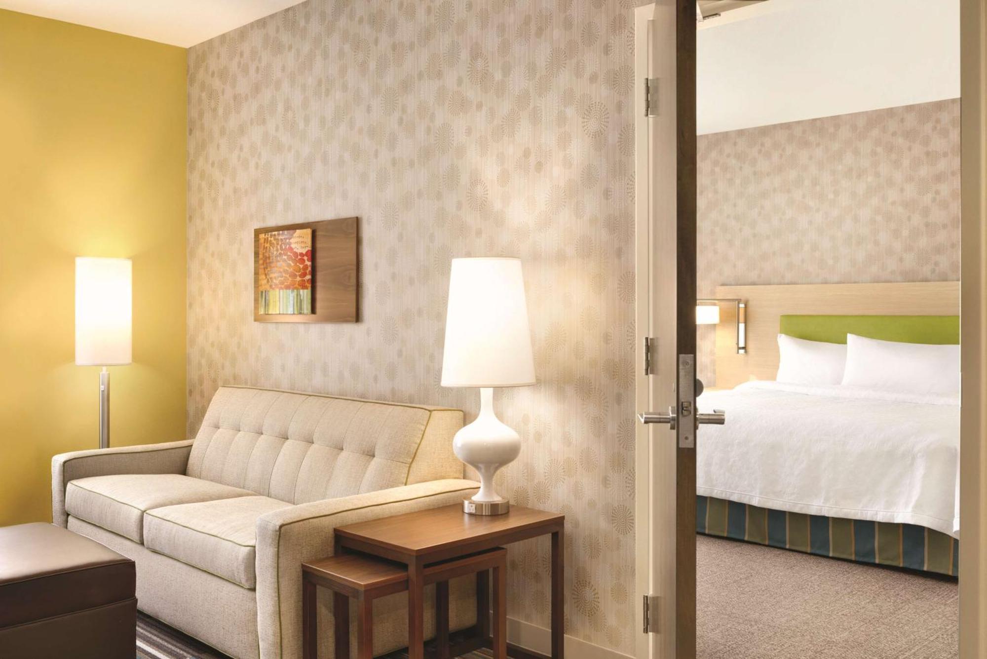 Home2 Suites By Hilton Columbus Dublin Bagian luar foto