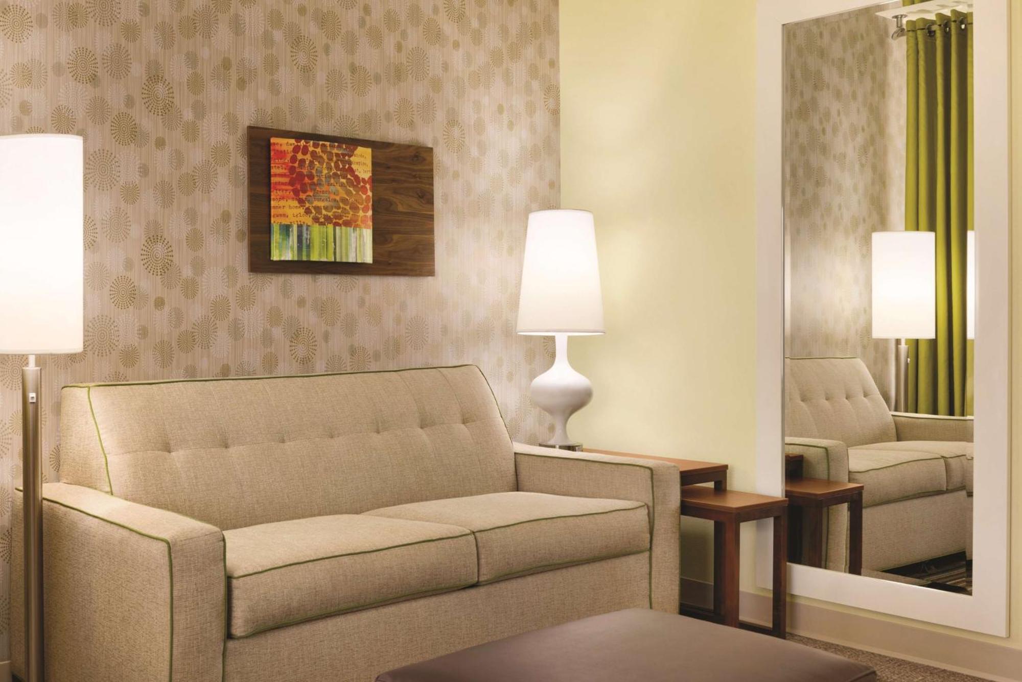 Home2 Suites By Hilton Columbus Dublin Bagian luar foto