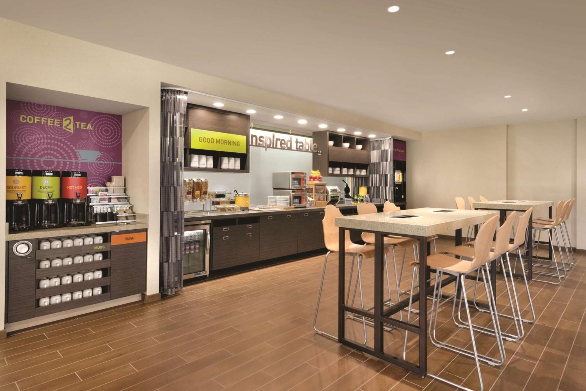 Home2 Suites By Hilton Columbus Dublin Bagian luar foto