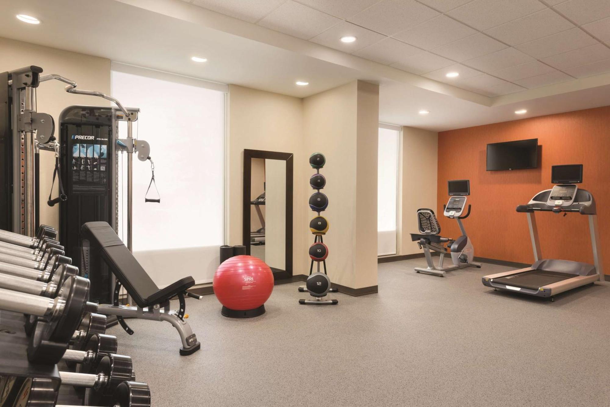 Home2 Suites By Hilton Columbus Dublin Bagian luar foto