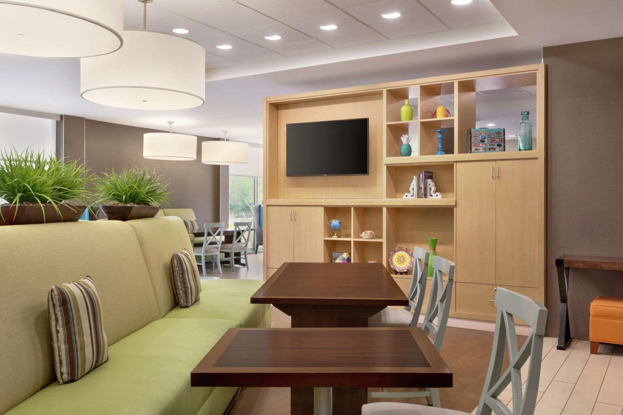 Home2 Suites By Hilton Columbus Dublin Bagian luar foto