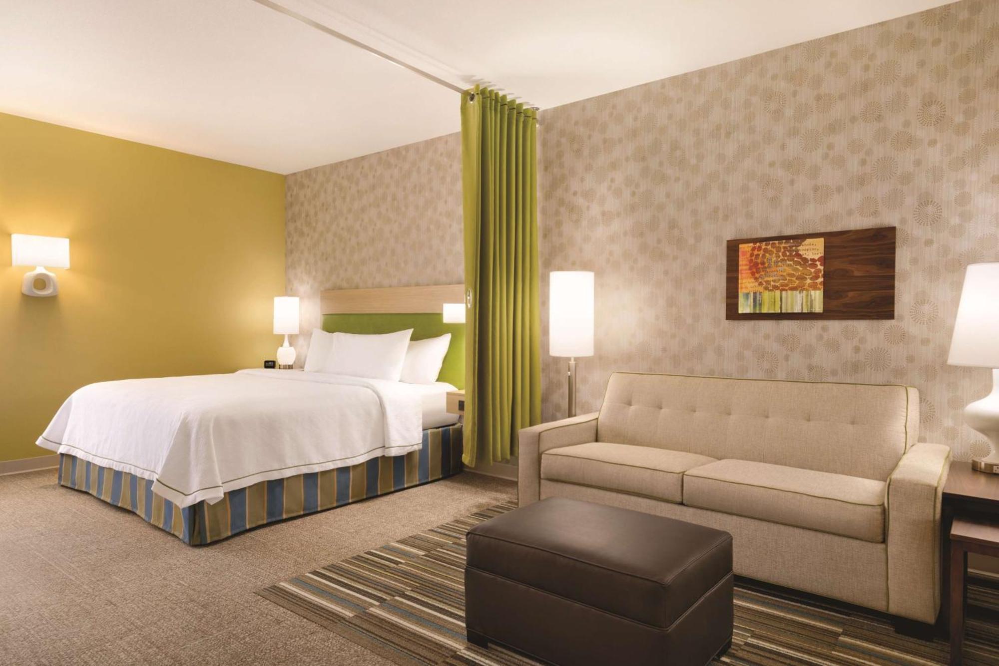 Home2 Suites By Hilton Columbus Dublin Bagian luar foto