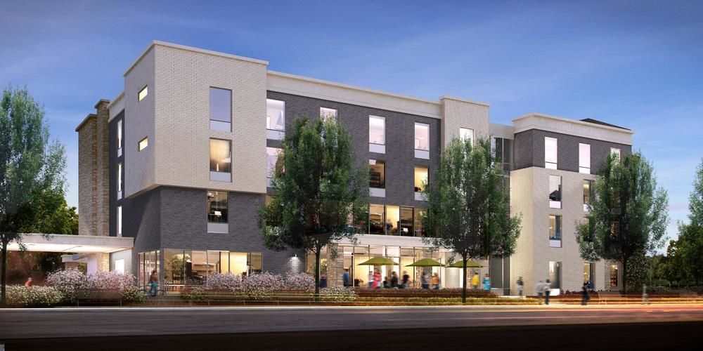 Home2 Suites By Hilton Columbus Dublin Bagian luar foto